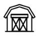 Lofted Barn Style